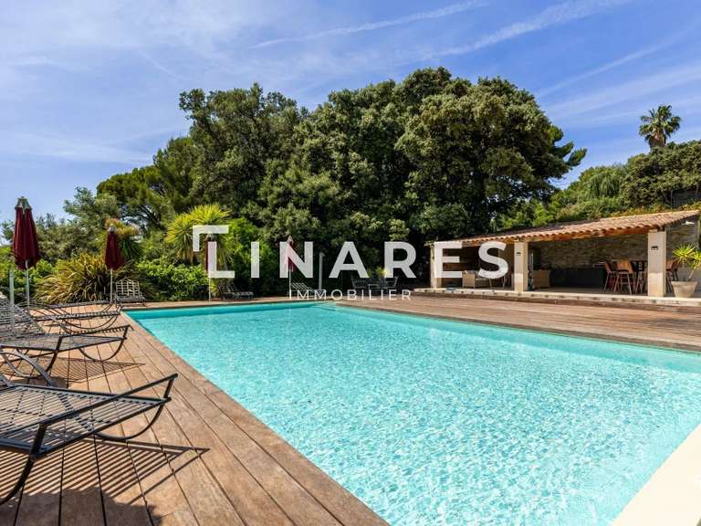 Villa La Cadière-d'Azur - 4 chambres - 800m²