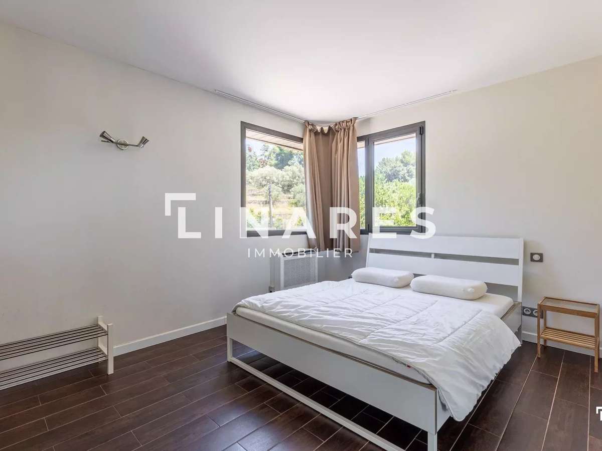 Villa La Cadière-d'Azur