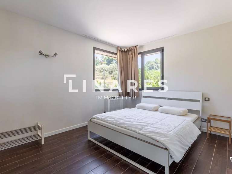 Villa La Cadière-d'Azur - 4 chambres - 800m²