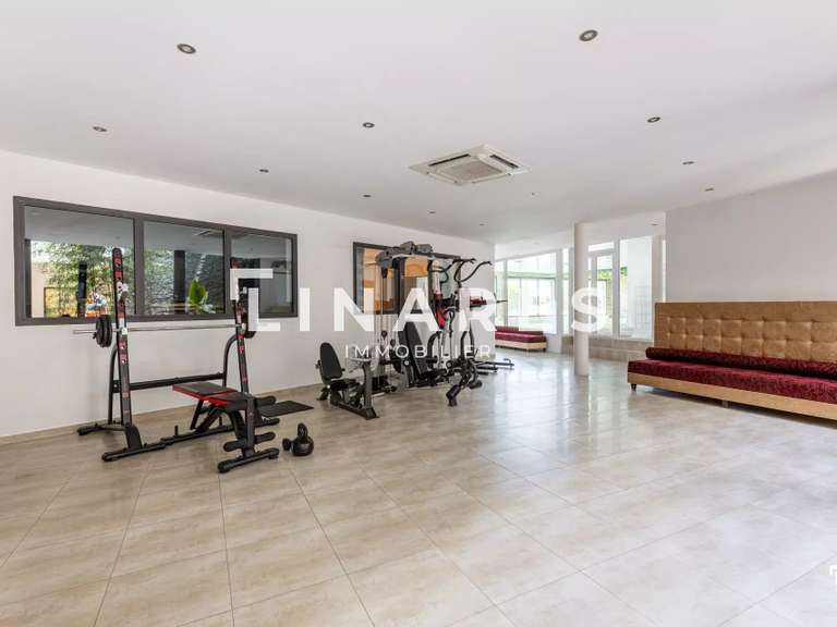 Villa La Cadière-d'Azur - 4 chambres - 800m²
