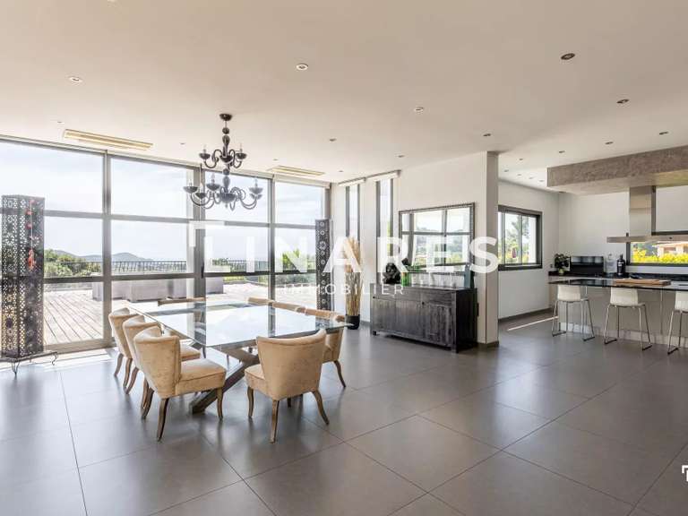 Villa La Cadière-d'Azur - 4 chambres - 800m²