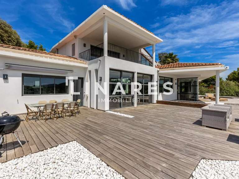 Villa La Cadière-d'Azur - 4 chambres - 800m²