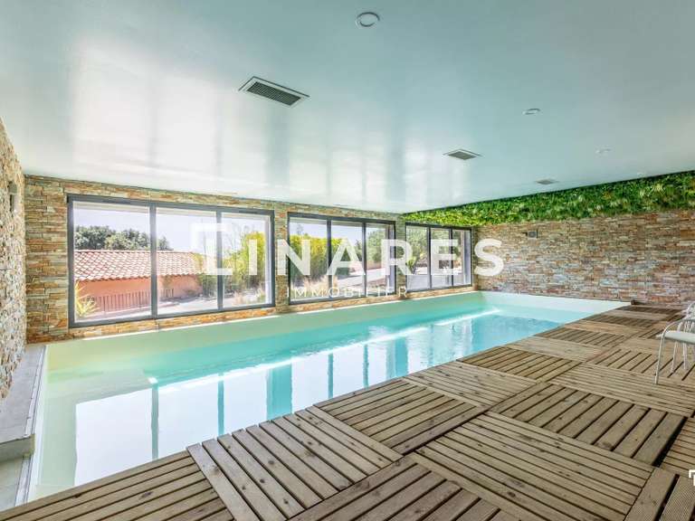 Villa La Cadière-d'Azur - 4 chambres - 800m²