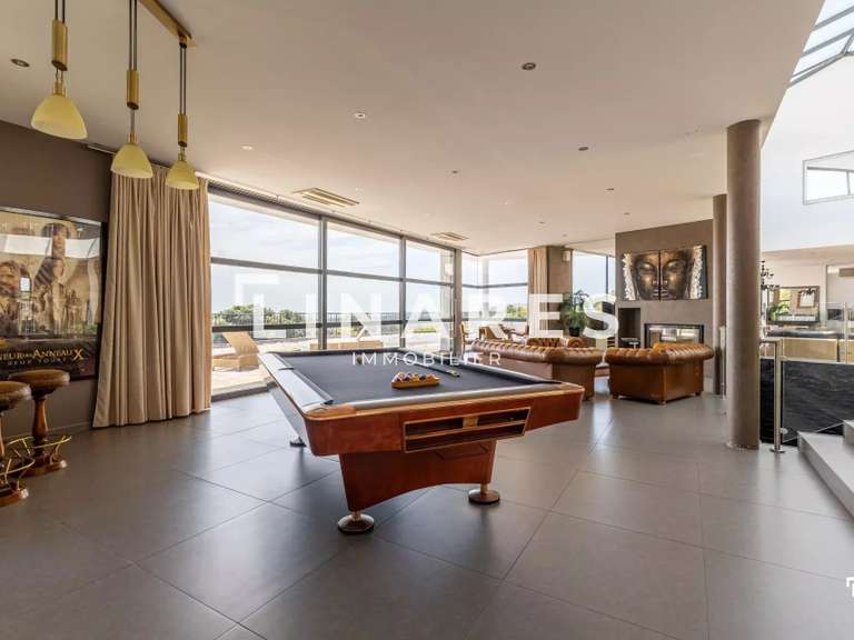 Villa La Cadière-d'Azur - 4 chambres - 800m²