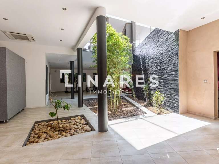 Villa La Cadière-d'Azur - 4 chambres - 800m²