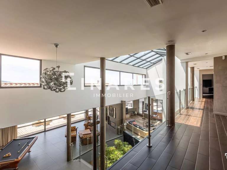 Villa La Cadière-d'Azur - 4 chambres - 800m²