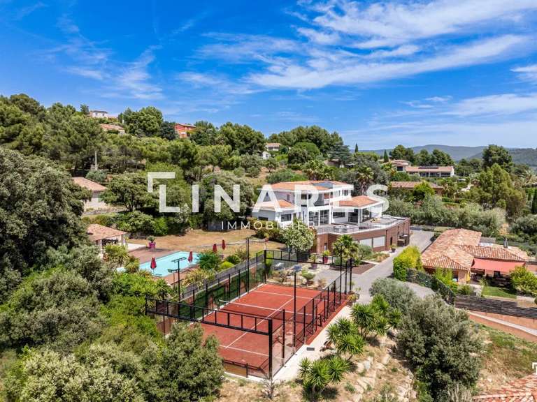 Villa La Cadière-d'Azur - 4 chambres - 800m²