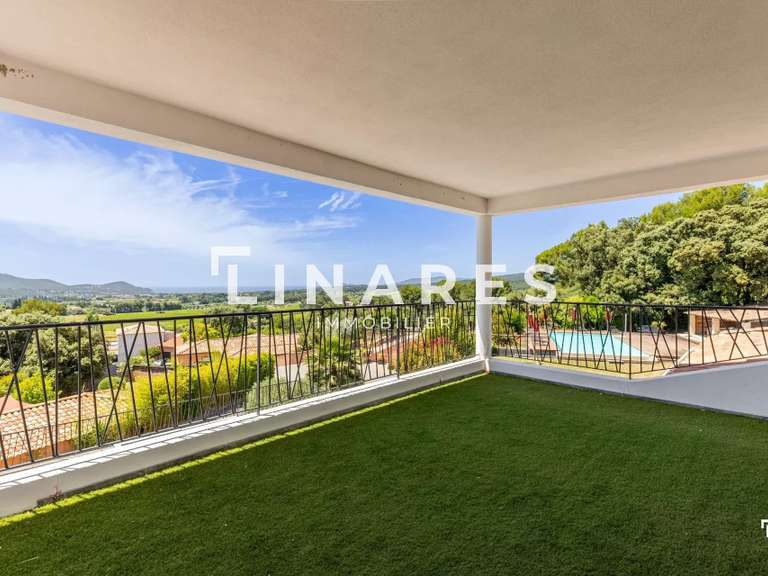 Villa La Cadière-d'Azur - 4 chambres - 800m²