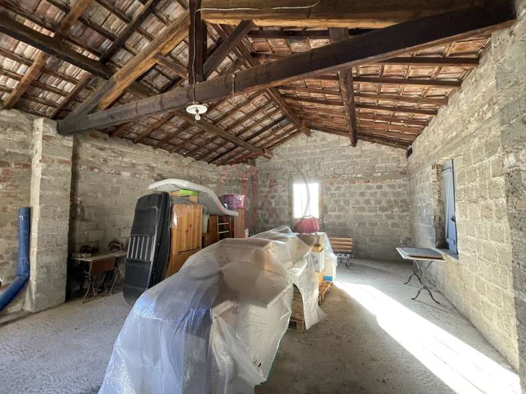 Maison La Cadière-et-Cambo - 4 chambres - 185m²