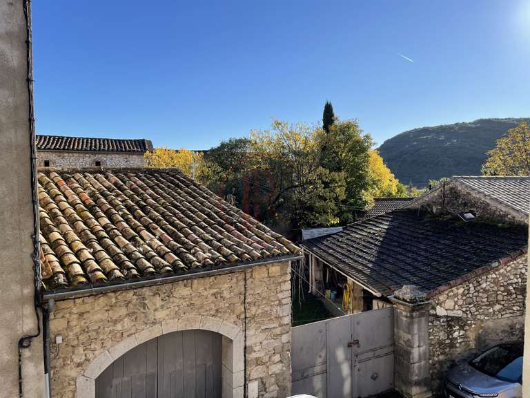 Maison La Cadière-et-Cambo - 4 chambres - 185m²