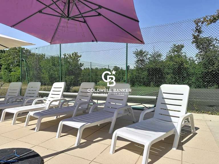 Maison La Caillère-Saint-Hilaire - 12 chambres - 348m²
