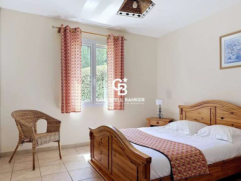 Maison La Caillère-Saint-Hilaire - 12 chambres - 348m²