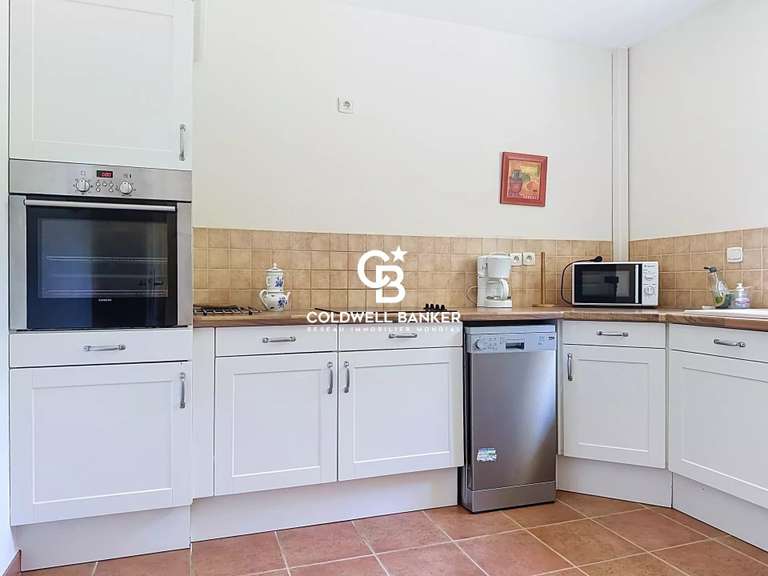 Maison La Caillère-Saint-Hilaire - 12 chambres - 348m²