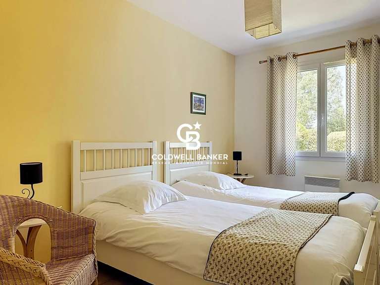 Maison La Caillère-Saint-Hilaire - 12 chambres - 348m²