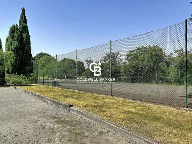 Maison La Caillère-Saint-Hilaire - 12 chambres - 348m²