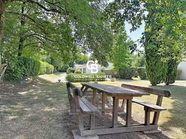 Maison La Caillère-Saint-Hilaire - 12 chambres - 348m²
