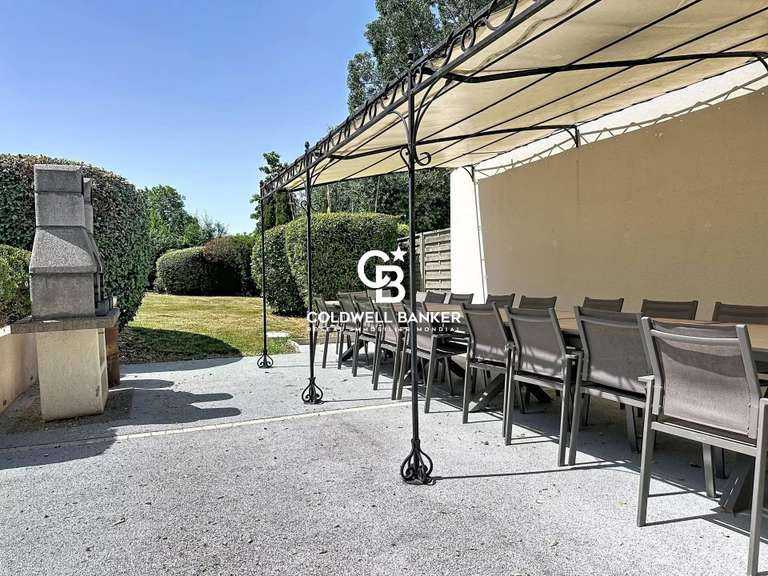 Maison La Caillère-Saint-Hilaire - 12 chambres - 348m²
