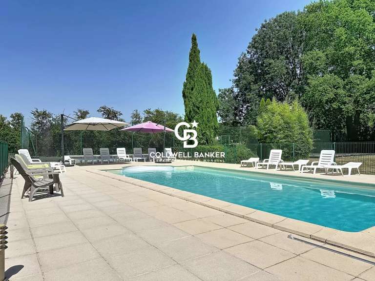 Maison La Caillère-Saint-Hilaire - 12 chambres - 348m²