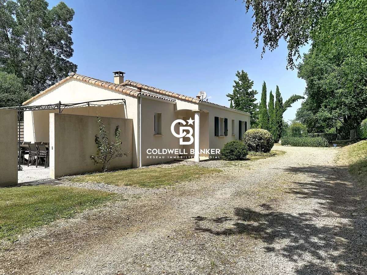 Maison La Caillère-Saint-Hilaire