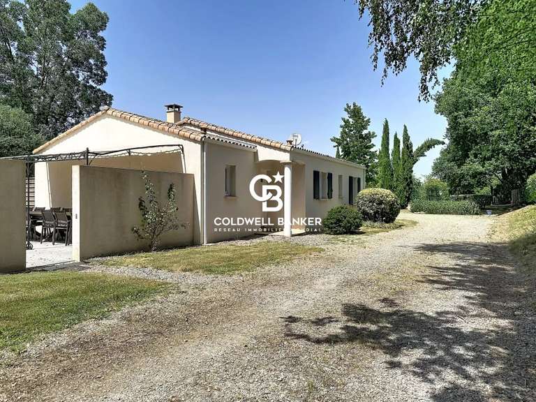 Maison La Caillère-Saint-Hilaire - 12 chambres - 348m²