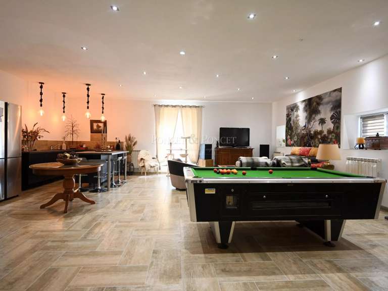 Maison La Calmette - 4 chambres - 350m²
