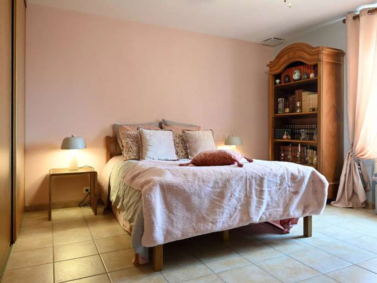 Maison La Calmette - 4 chambres - 350m²