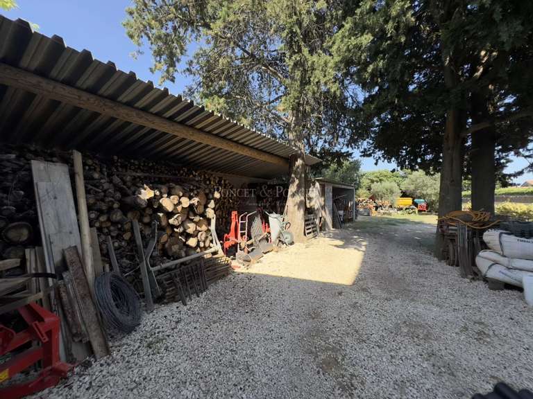 House La Calmette - 4 bedrooms - 350m²