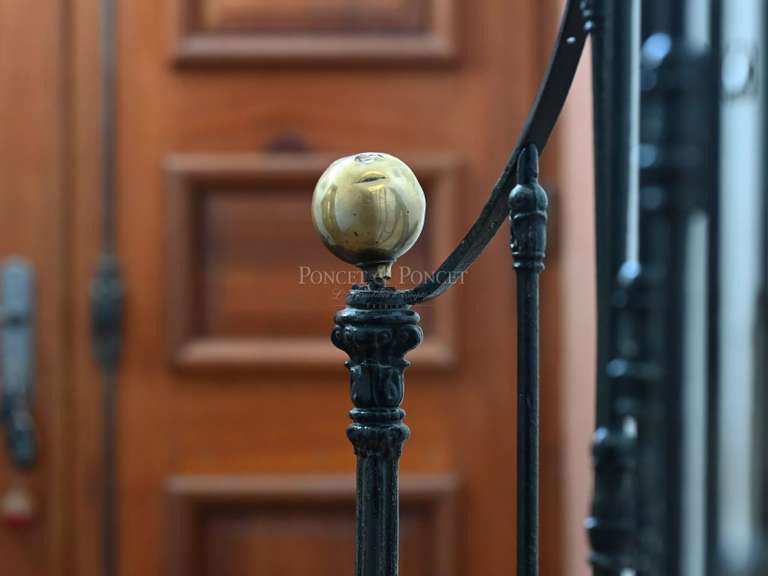 Maison La Calmette - 4 chambres - 350m²