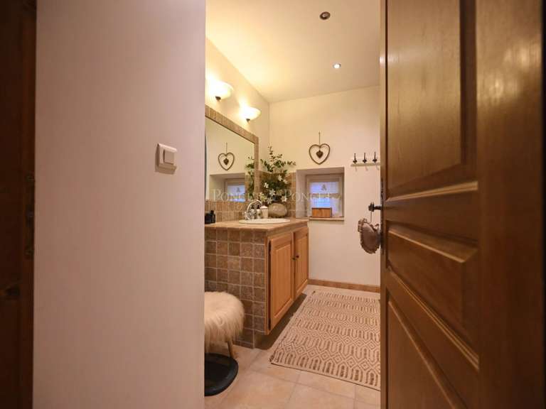 Maison La Calmette - 4 chambres - 350m²