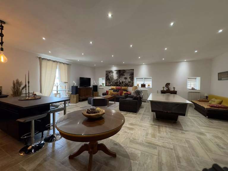 House La Calmette - 4 bedrooms - 350m²