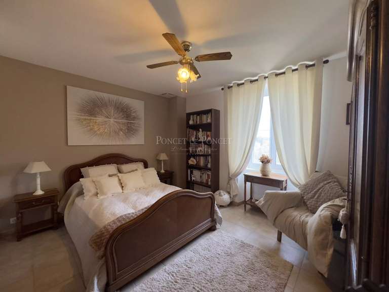 House La Calmette - 4 bedrooms - 350m²