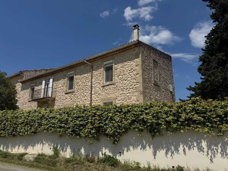 Maison La Calmette - 4 chambres - 350m²