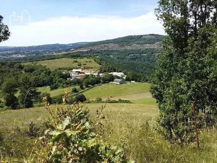 Vente Propriété La Canourgue
