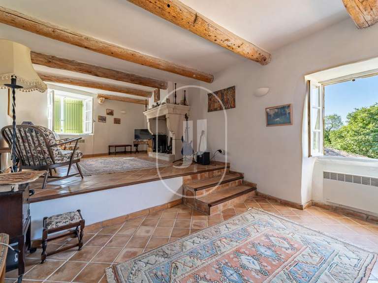 Maison La Capelle-et-Masmolène - 4 chambres - 168m²