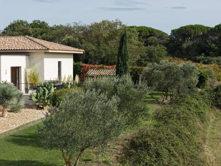 Villa La Capelle-et-Masmolène - 6 chambres - 470m²