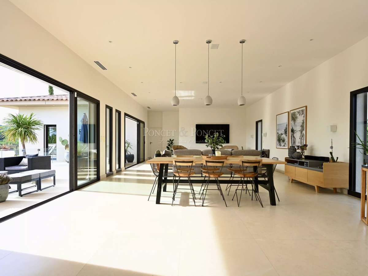 Villa La Capelle-et-Masmolène