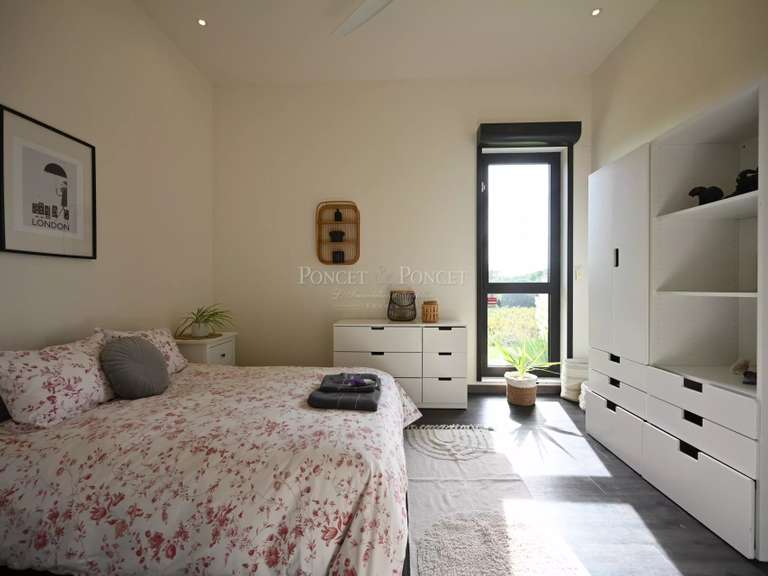 Villa La Capelle-et-Masmolène - 6 chambres - 470m²