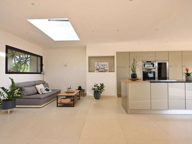 Villa La Capelle-et-Masmolène - 6 chambres - 470m²