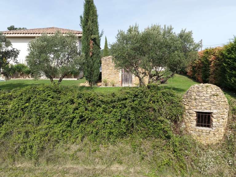 Villa La Capelle-et-Masmolène - 6 chambres - 470m²