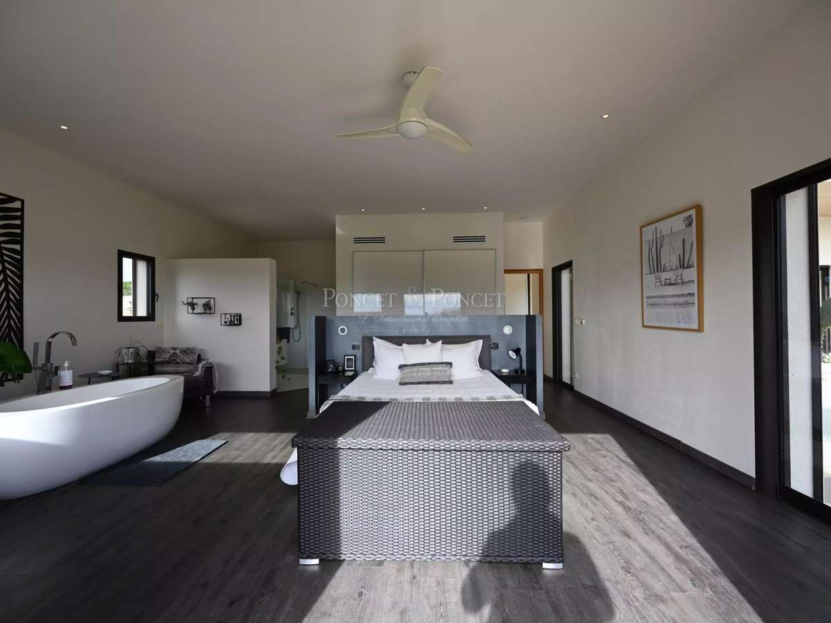 Villa La Capelle-et-Masmolène