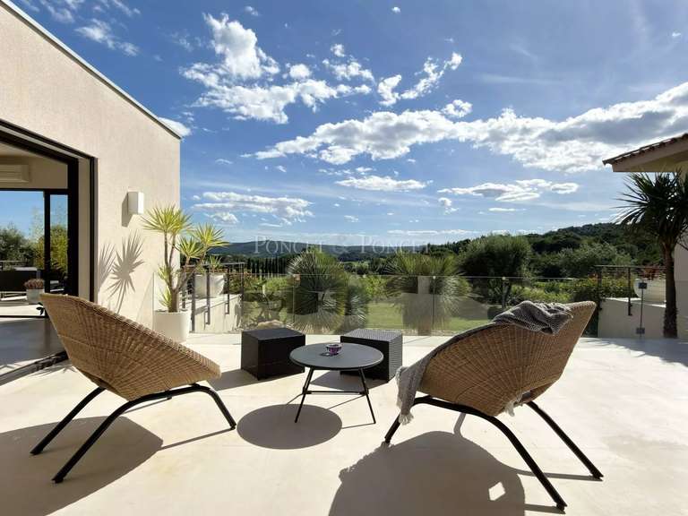Villa La Capelle-et-Masmolène - 5 chambres - 470m²
