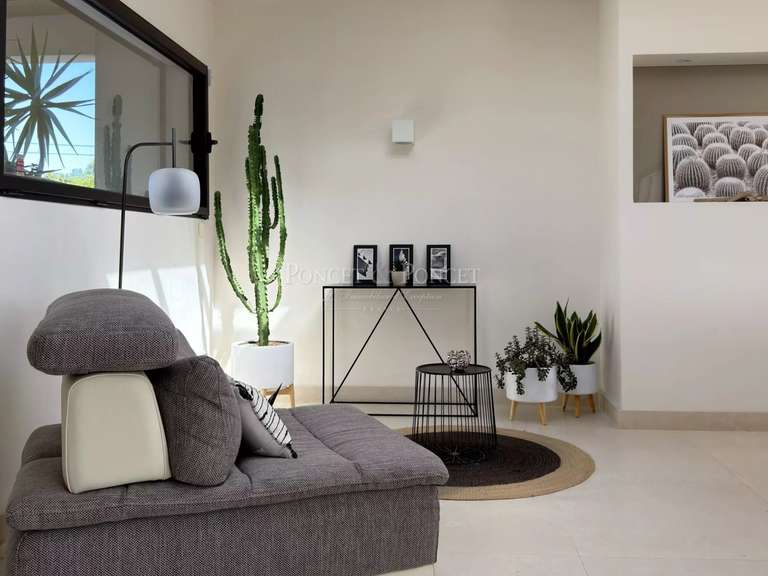 Villa La Capelle-et-Masmolène - 5 chambres - 470m²