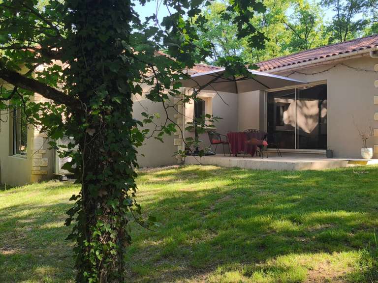 Maison La Cassagne - 5 chambres - 202m²