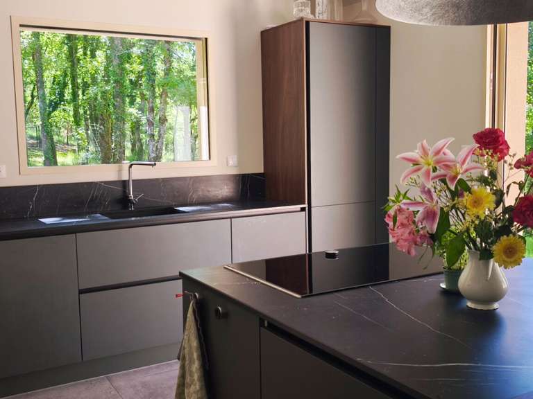 Maison La Cassagne - 5 chambres - 202m²