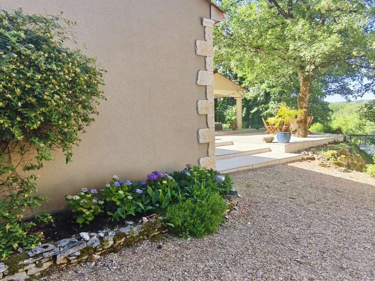 Maison La Cassagne - 5 chambres - 202m²