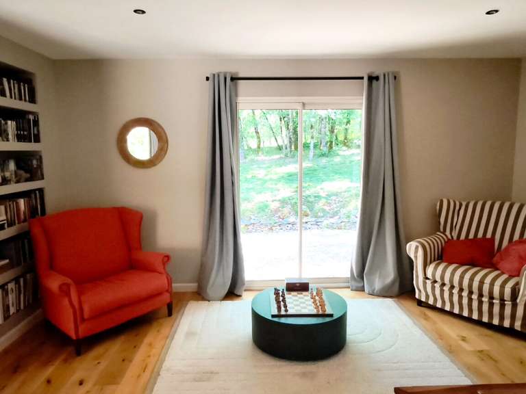 Maison La Cassagne - 5 chambres - 202m²