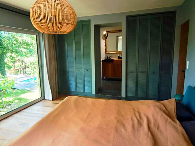 Maison La Cassagne - 5 chambres - 202m²