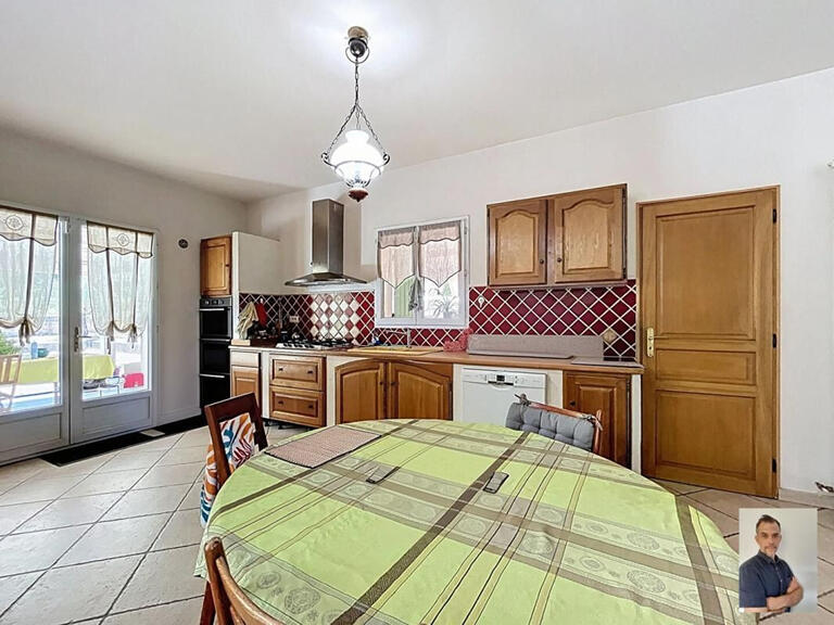 Maison La Celle - 4 chambres