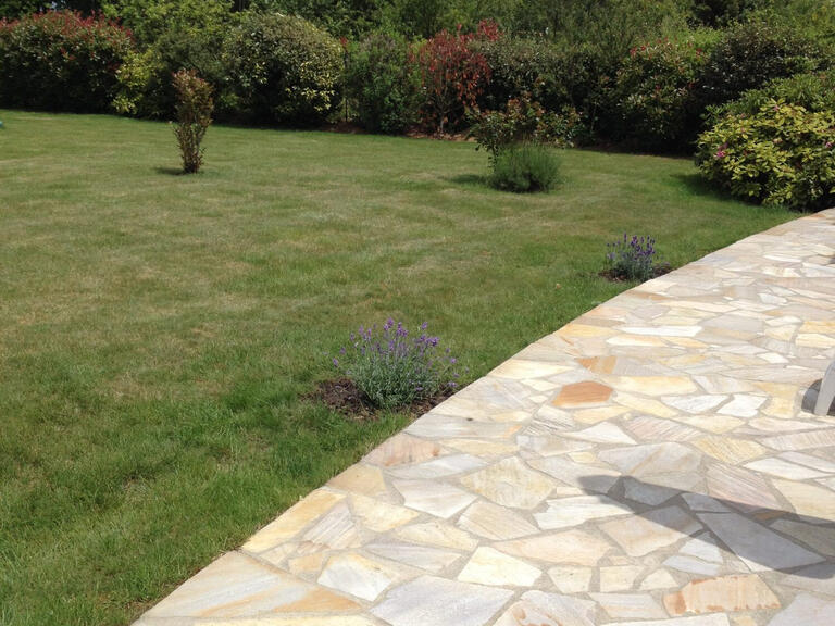 House La Celle-les-Bordes - 4 bedrooms - 188m²