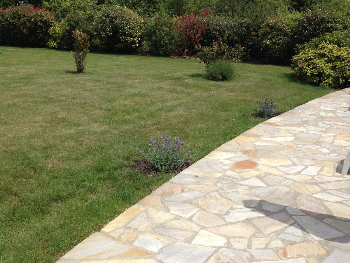House La Celle-les-Bordes